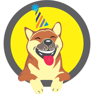 Dogeparty (Dogecoin Wallet)