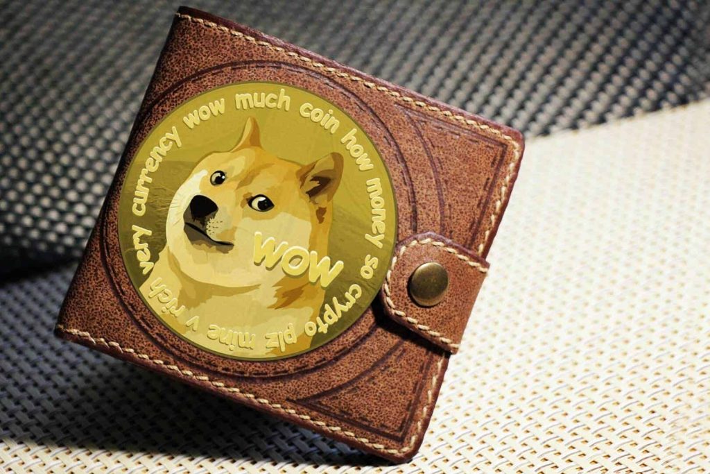 Dogecoin Wallets - The Best Doge Wallet